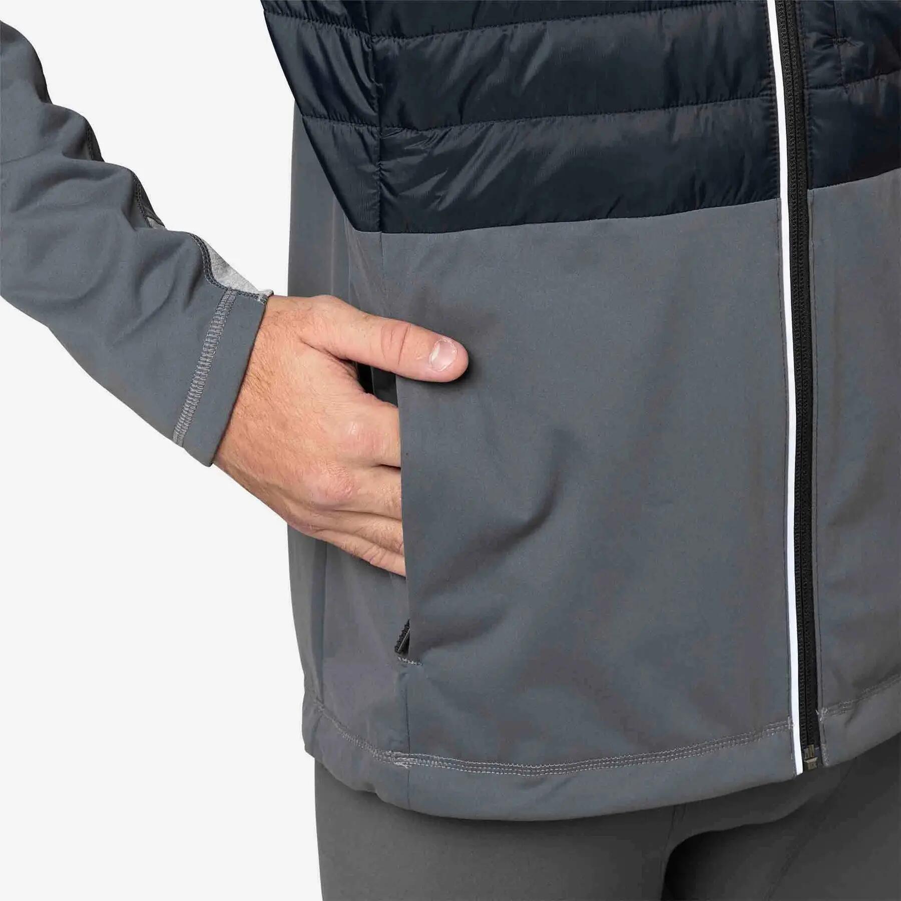 Veste de ski Rossignol Poursuite Warm 6/7