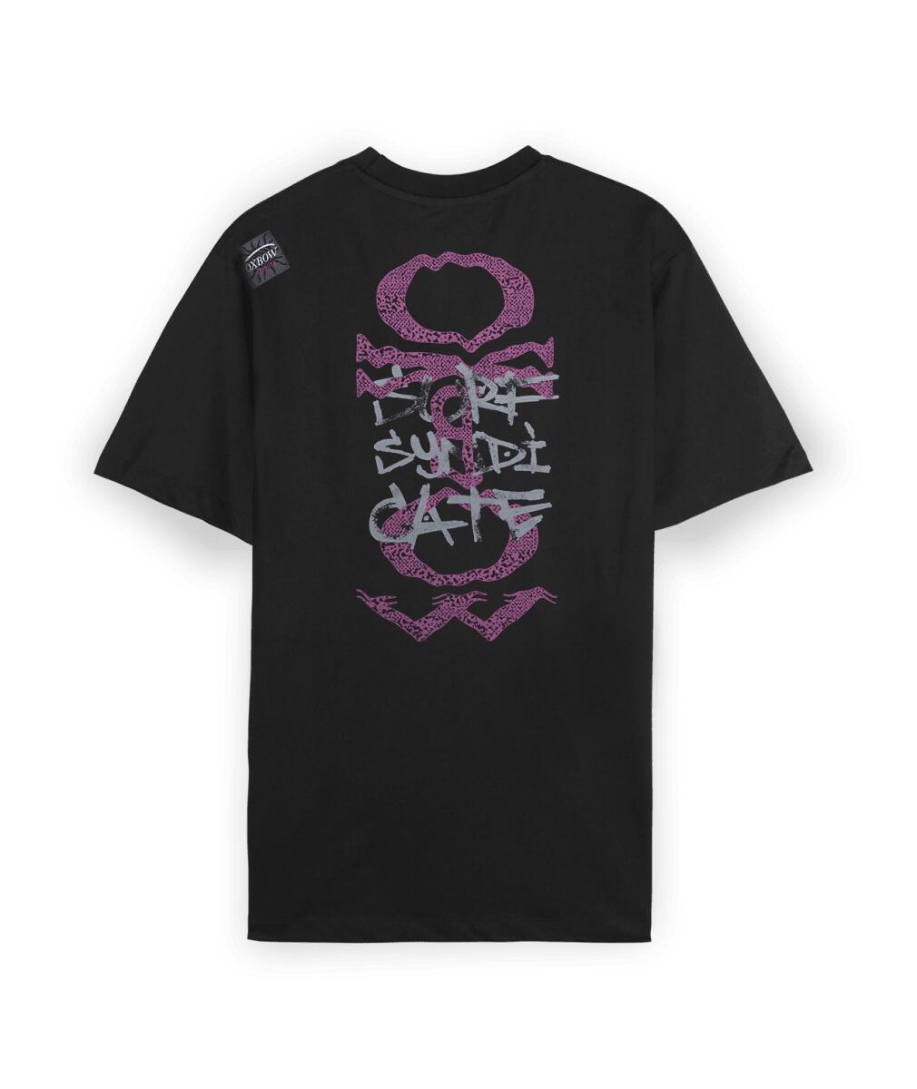 TOTEM - Camiseta Hombre 7/7