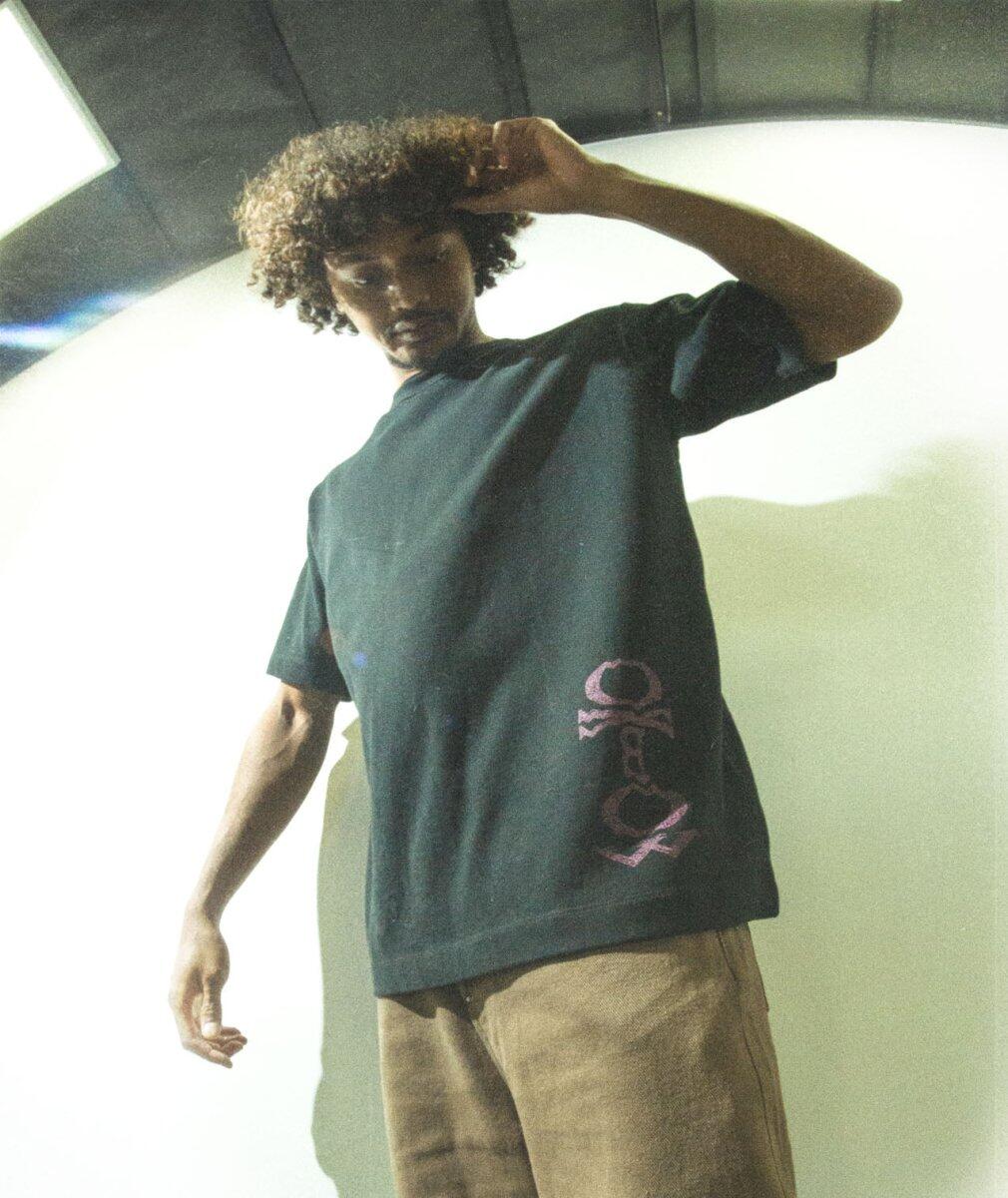 TOTEM - Camiseta Hombre 5/7
