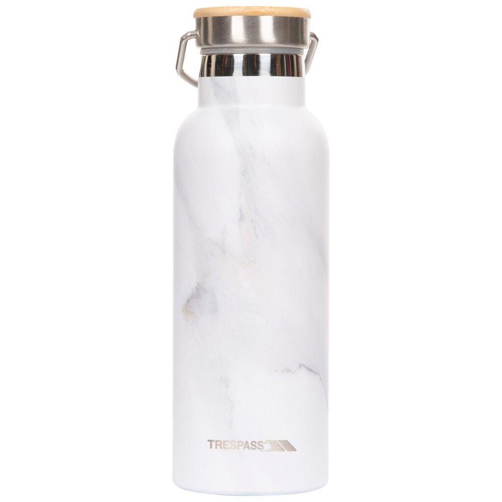 Breen 550ml Thermal Flask (Stone)