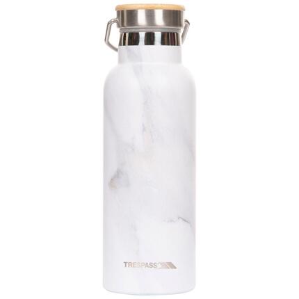 Breen thermosfles 550ml (Zwart)