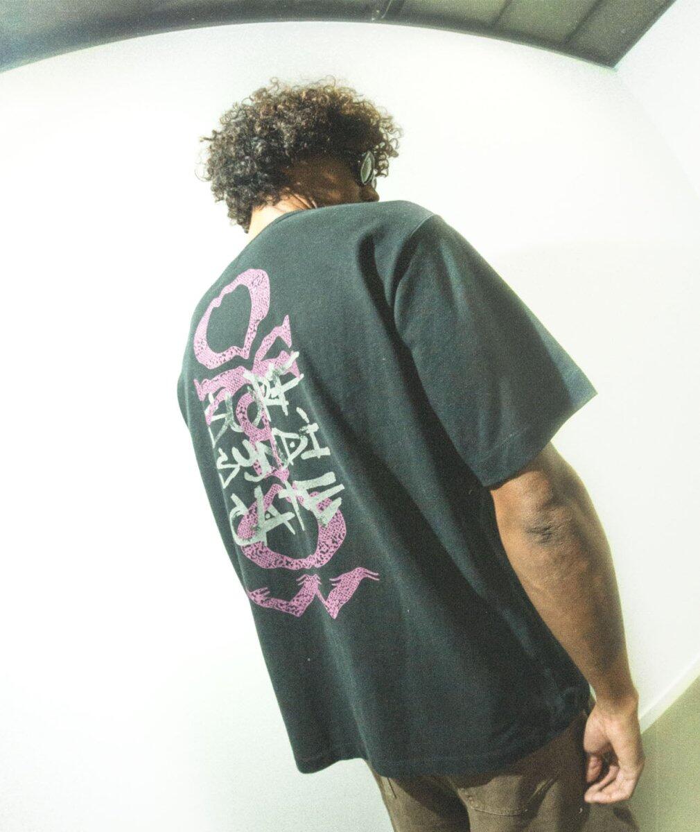 TOTEM - Camiseta Hombre 4/7