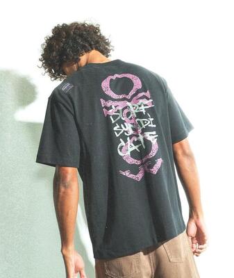 Totem - t-shirt voor mannen