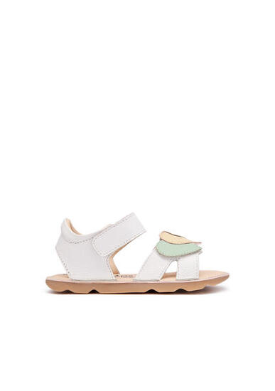 Sandalias Conguitos Barefoot Goflex