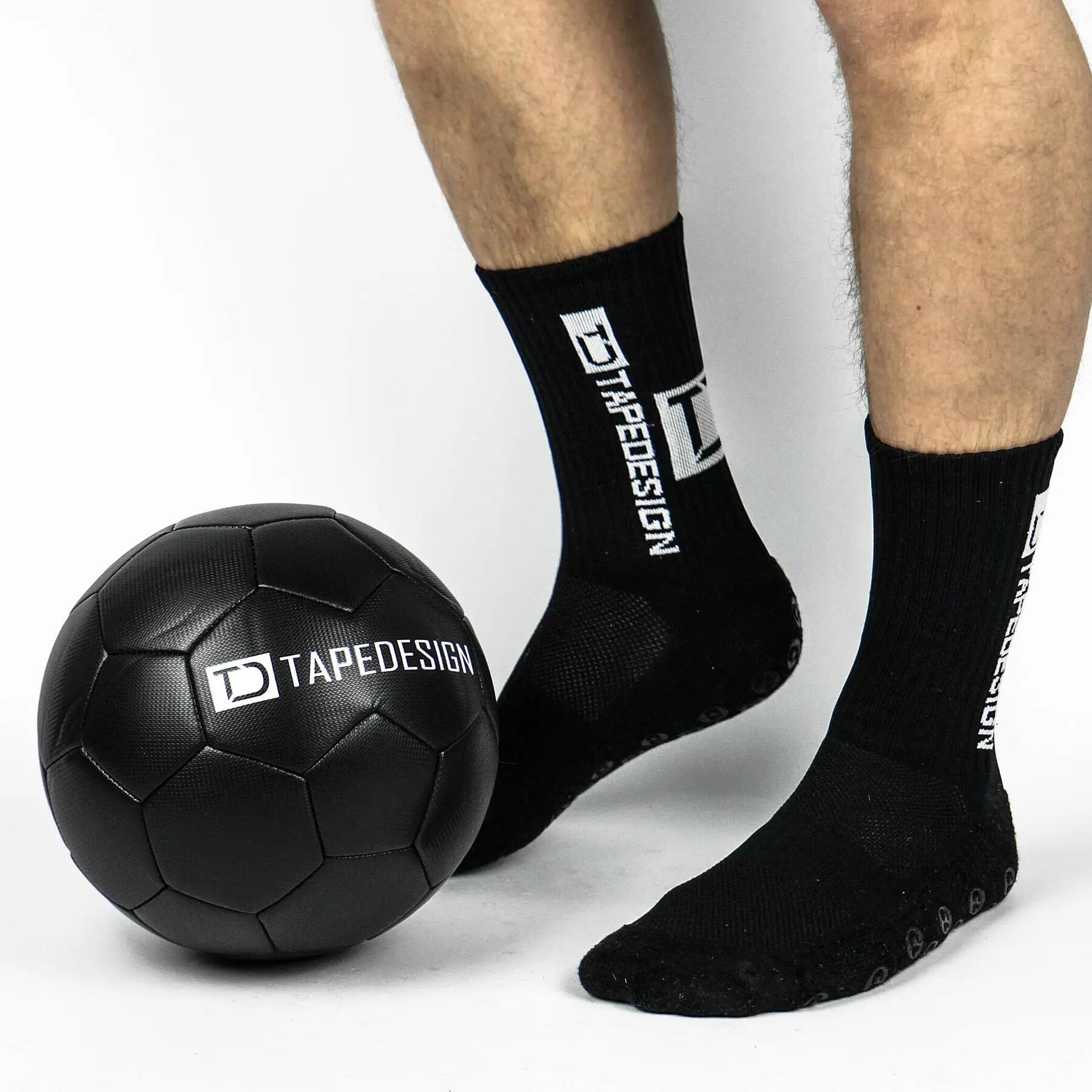 Chaussettes Tape Design Allround Superlight 2/3