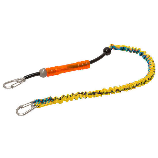 Harnais avec quick release HQ4 Leash Line