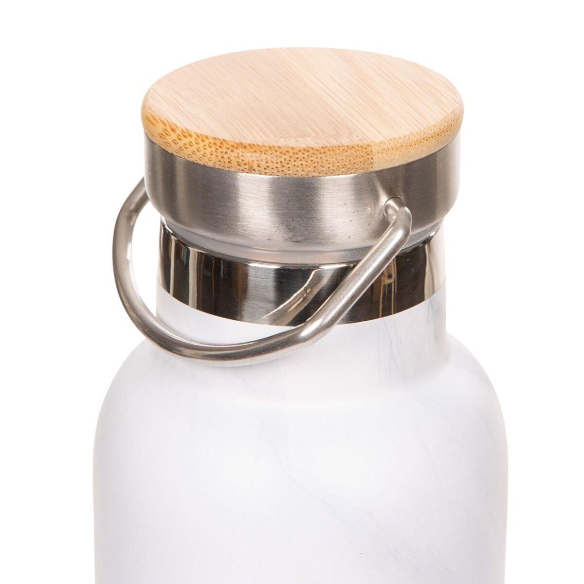 550 Ml Pallone Termico Trespass Breen Pietra 4/5