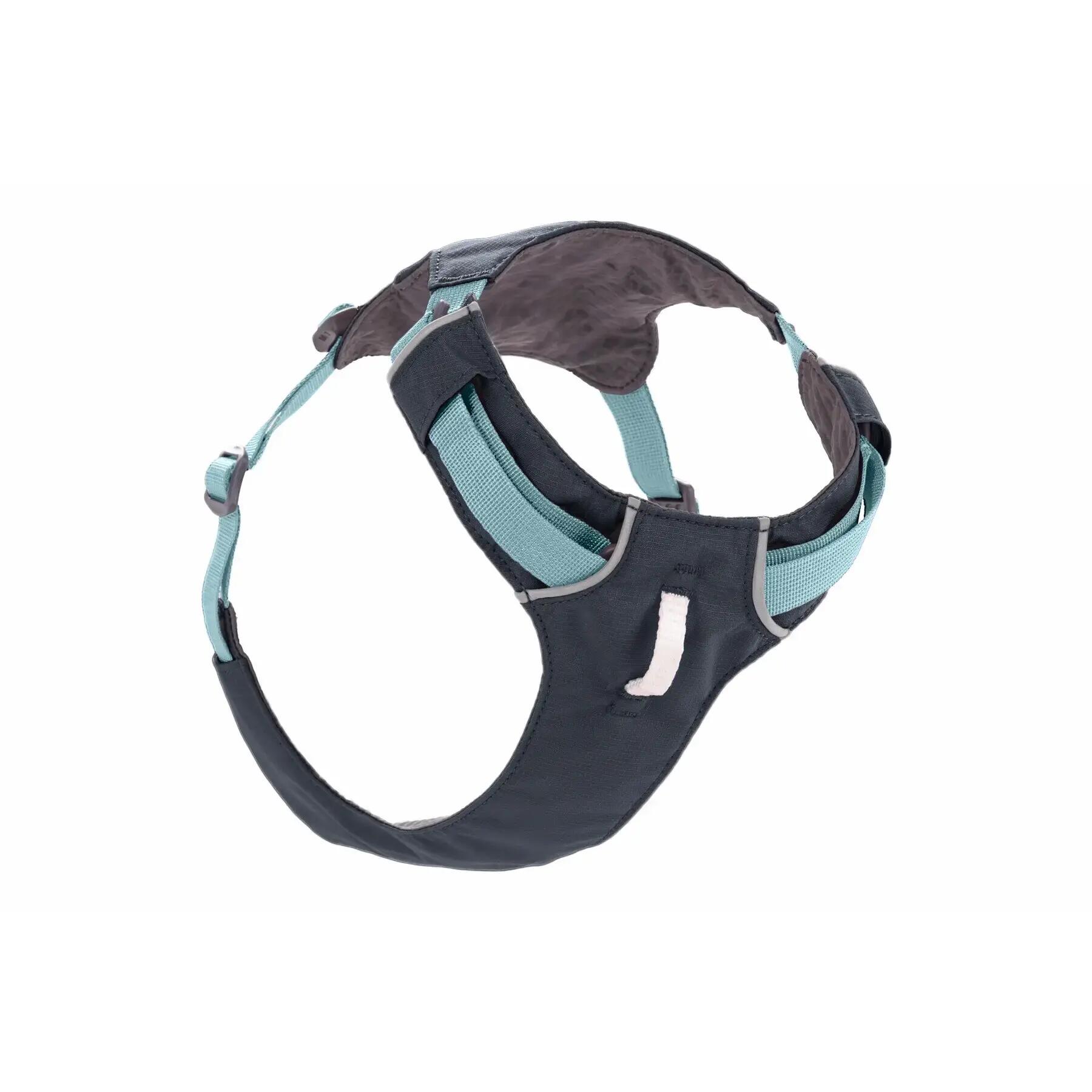 Pettorina per cani Ruffwear Hi & Light 3/5