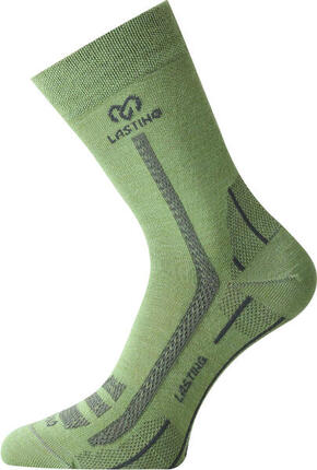 Chaussettes en mérinos WLS