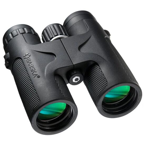 Jumelles Blackhawk 10x42 WP étanches - Noir