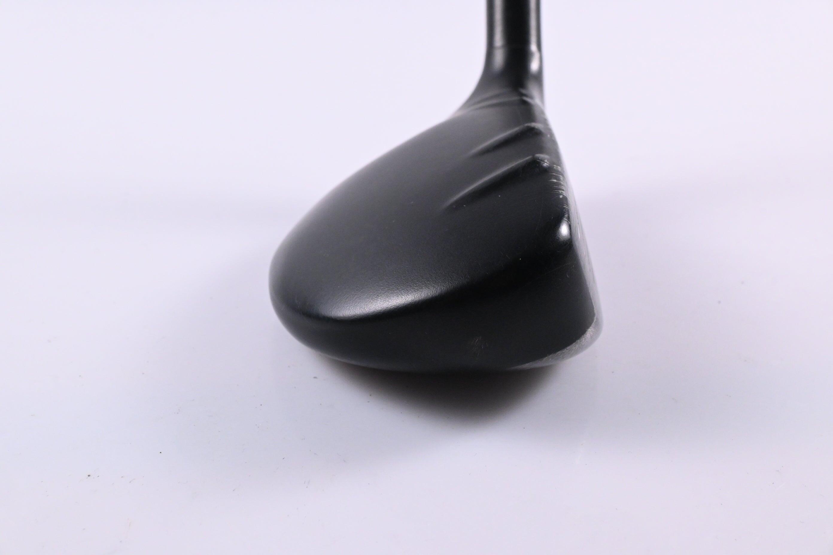 Ping G400 #2 Hybrid / 17 Degree / Stiff Flex Ping Tour 85 Shaft