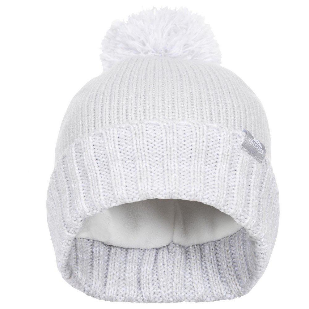 NEFTI Unisex hat (Pale grey)