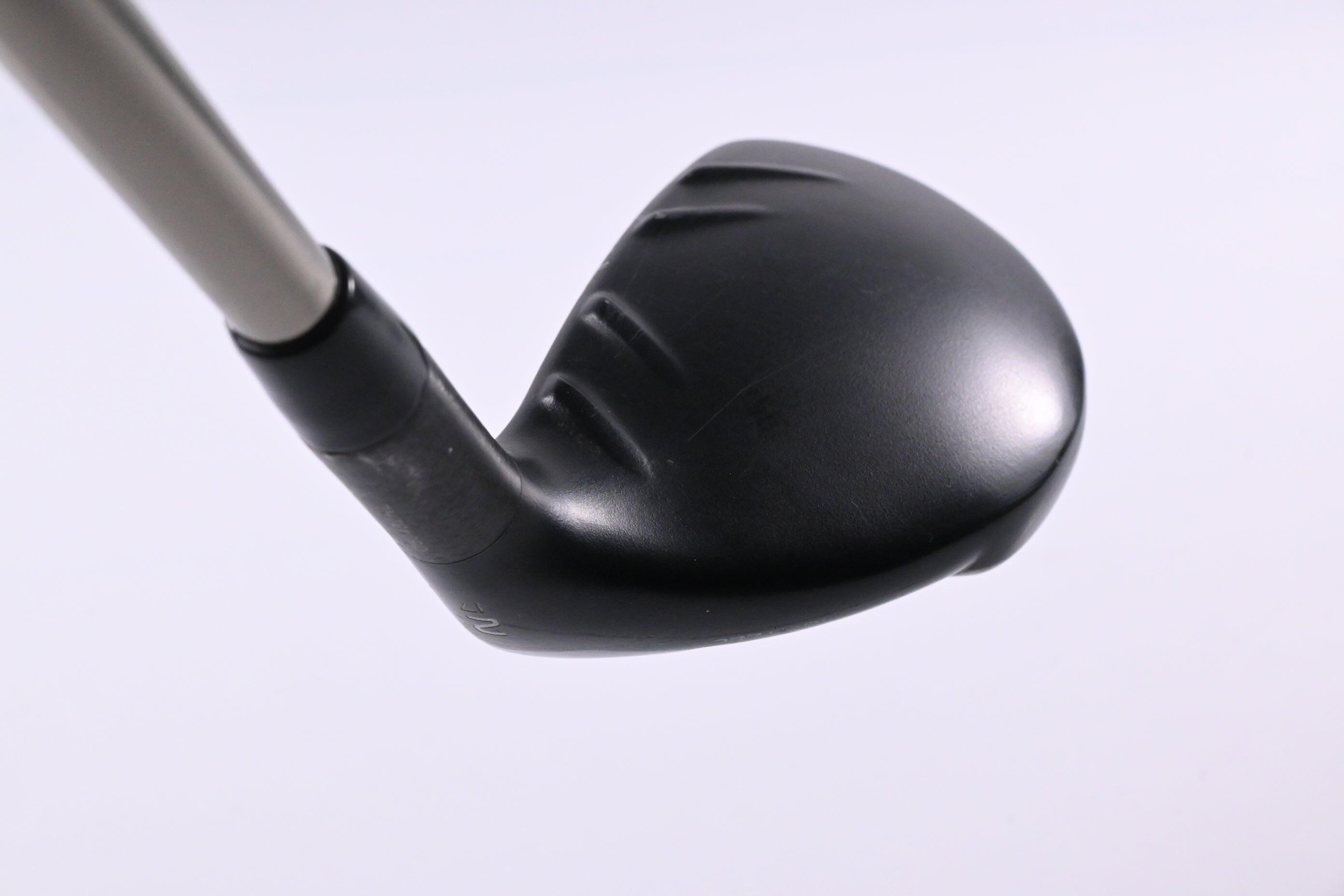 Ping G400 #2 Hybrid / 17 Degree / Stiff Flex Ping Tour 85 Shaft
