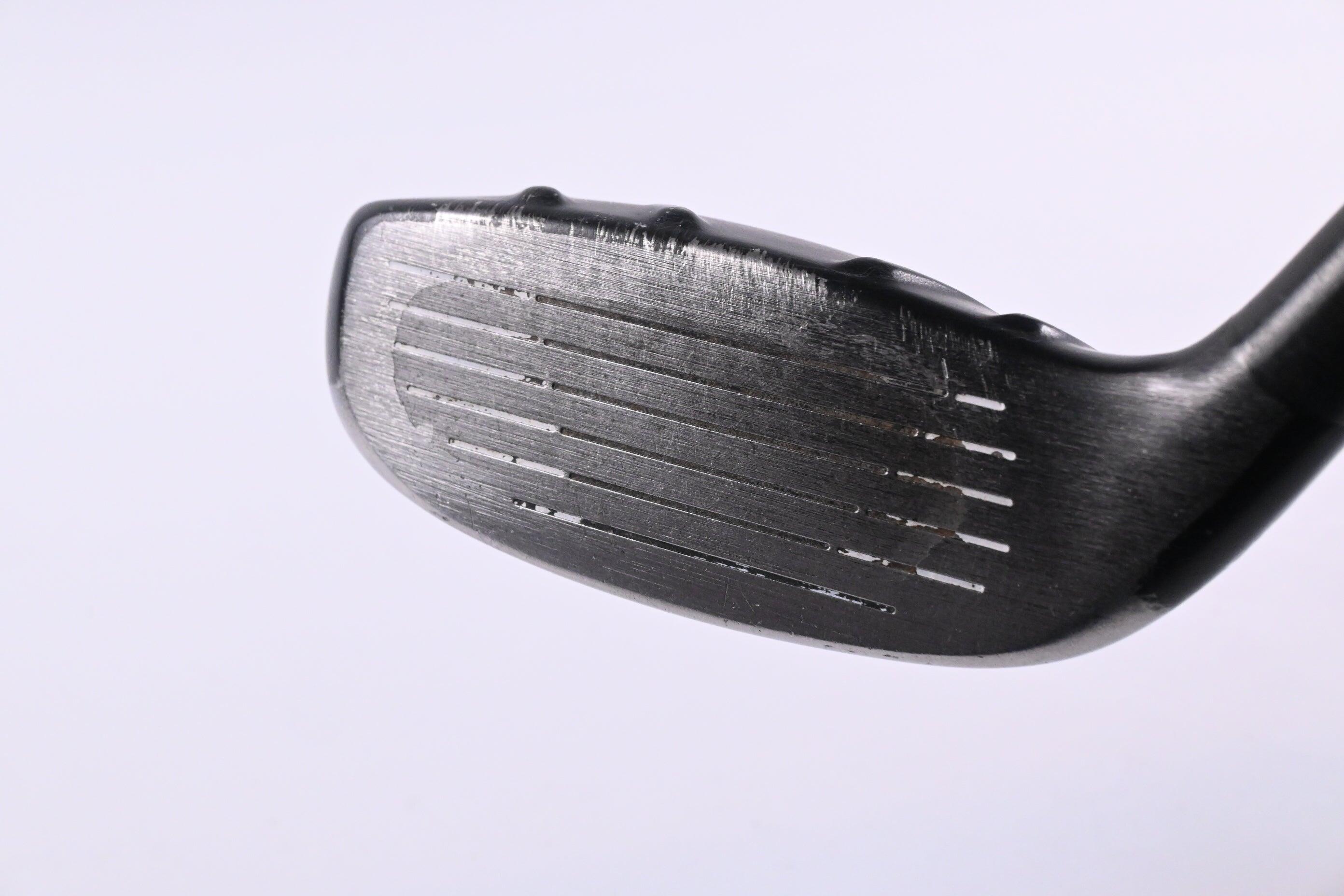 Ping G400 #2 Hybrid / 17 Degree / Stiff Flex Ping Tour 85 Shaft