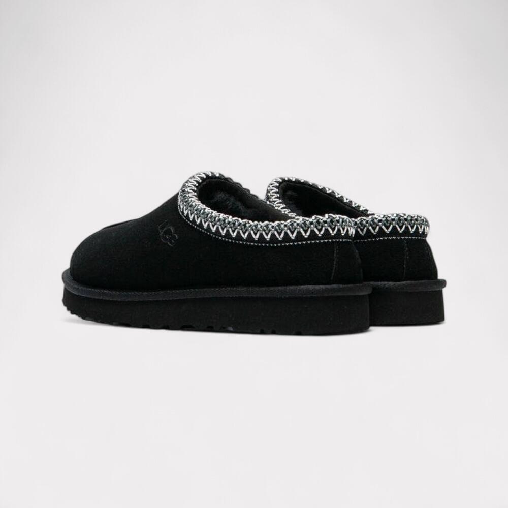 UGG Tasman II - Black (W) 3/5
