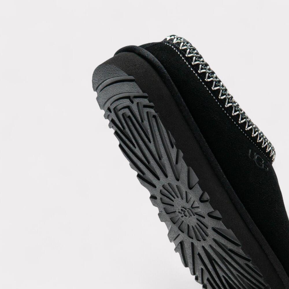 UGG Tasman II - Black (W) 5/5