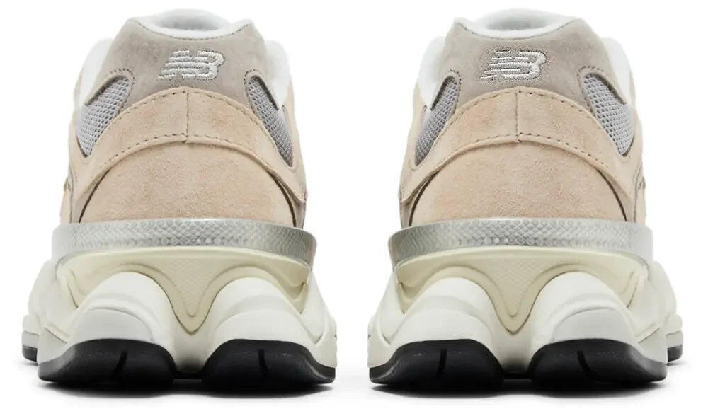 New Balance 9060 Beige Arid Stone 4/5