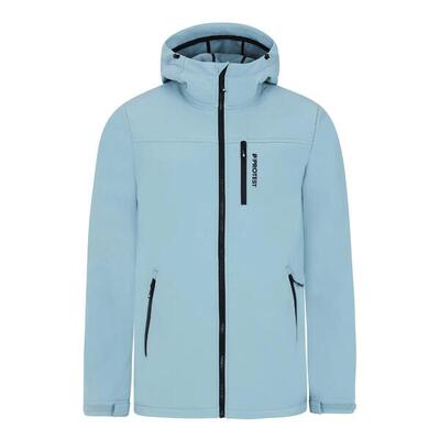 Ski-jas protest kagu