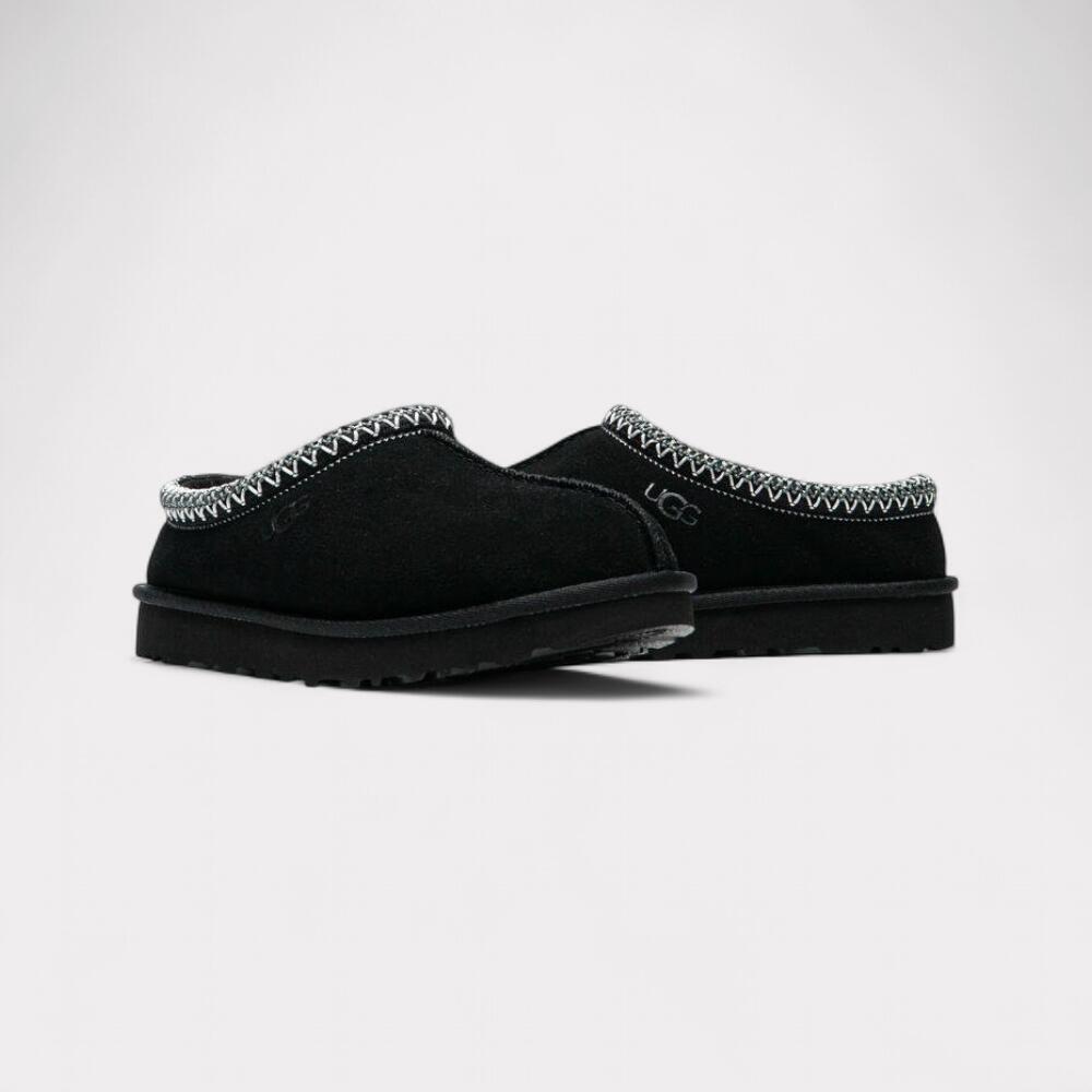 UGG Tasman II - Black (W) 4/5