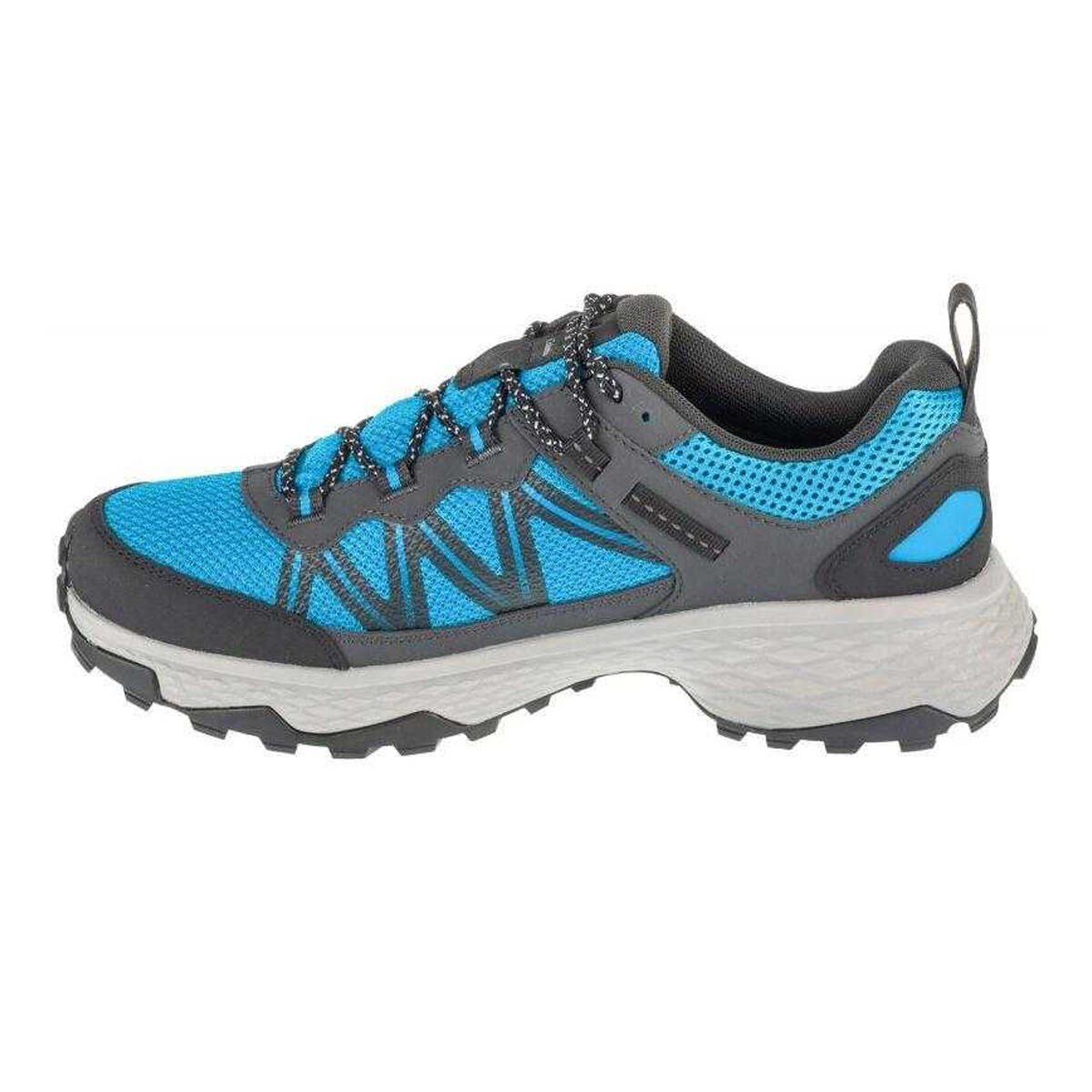 Baskets PEAKFREAK RUSH Homme (Bleu) 2/4