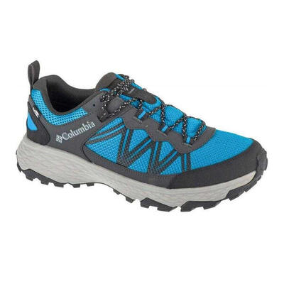 Scarpe Sportive AsciugareUomo Columbia Peakfreak Rush Blu