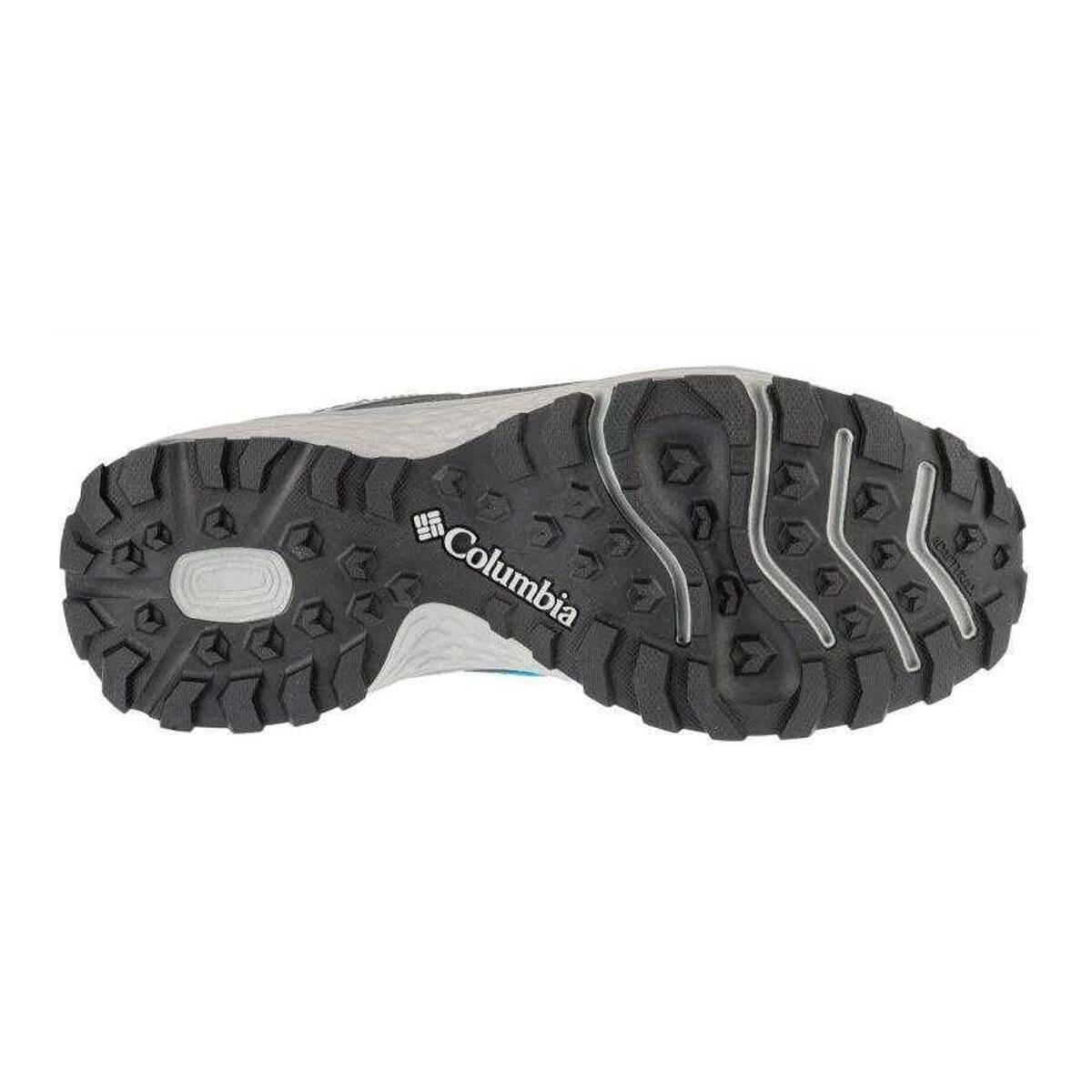 Baskets PEAKFREAK RUSH Homme (Bleu) 4/4