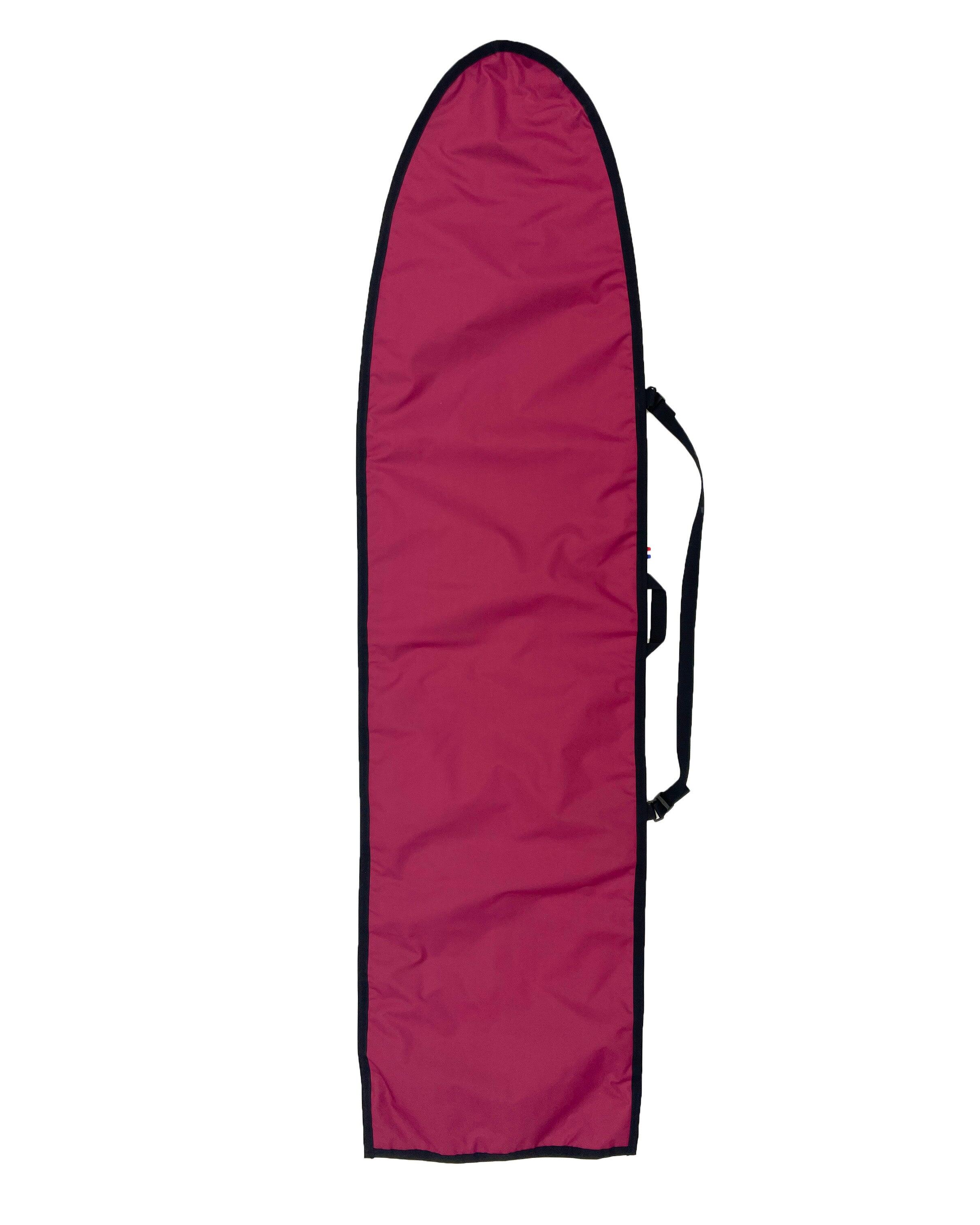 Housse planche de surf (6'8 à 7'6) 2/4
