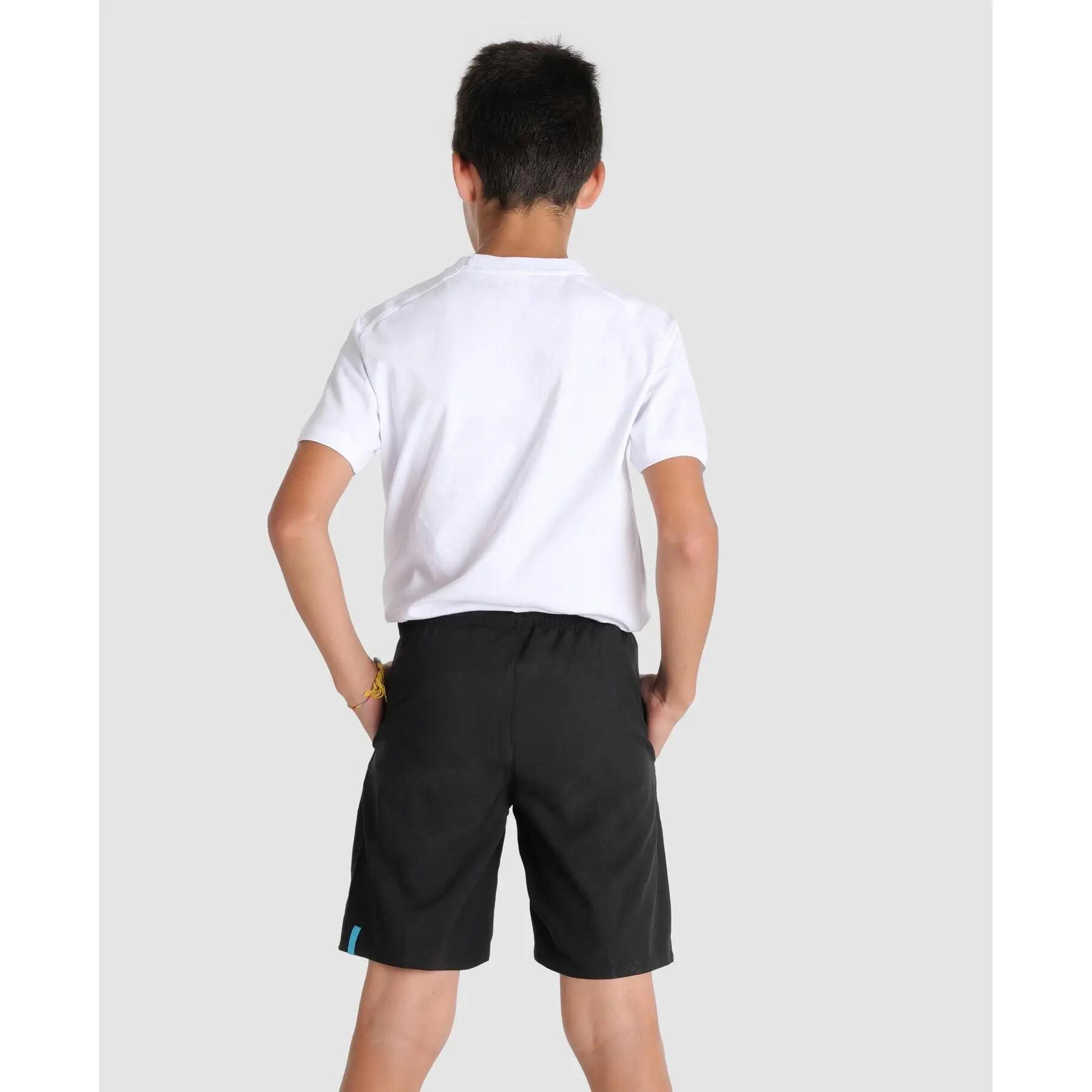 Short de bain enfant Arena Team Panel 5/7