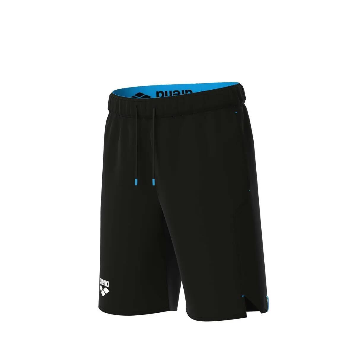 Short de bain enfant Arena Team Panel 1/7