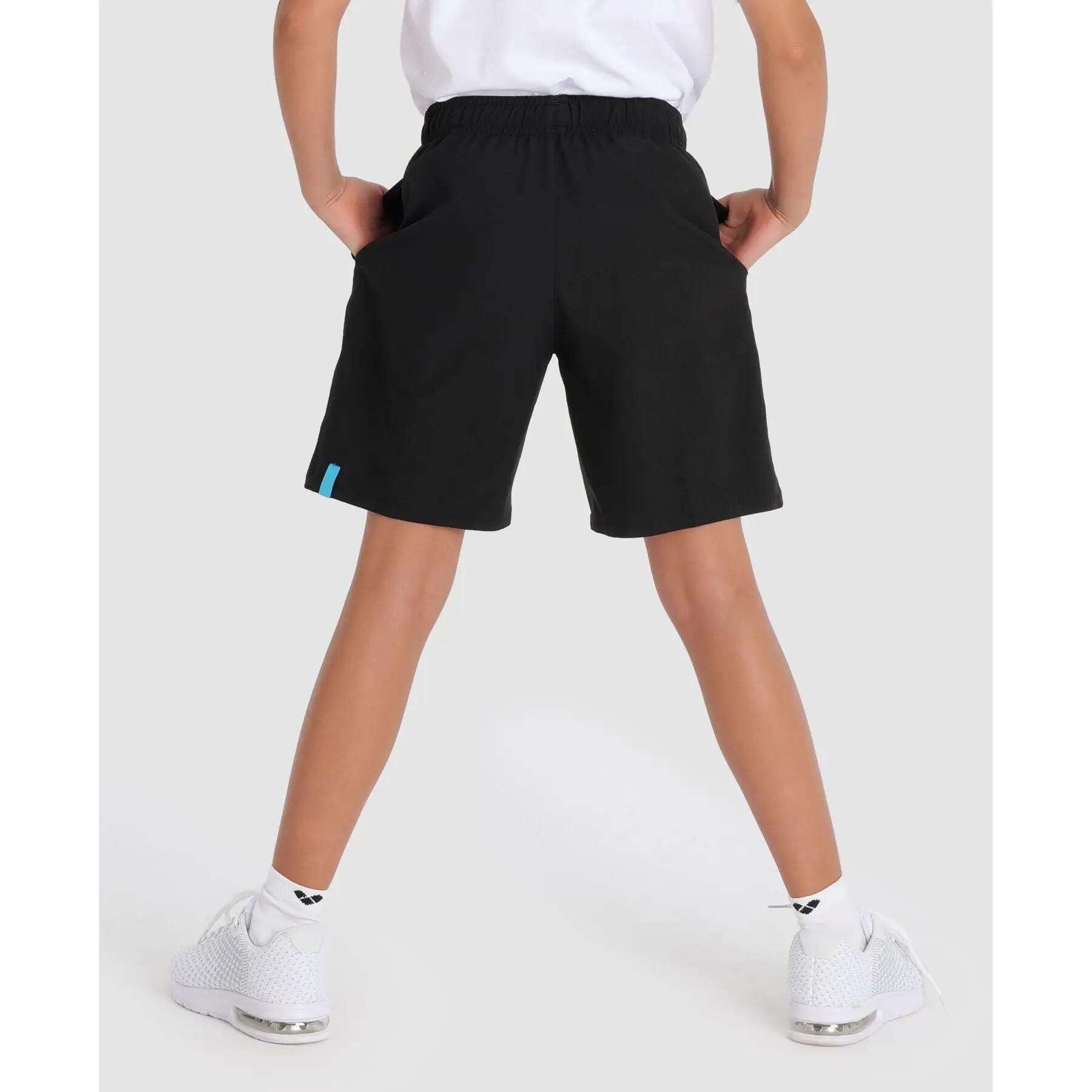 Short de bain enfant Arena Team Panel 4/7