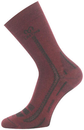 Chaussettes en mérinos WLS