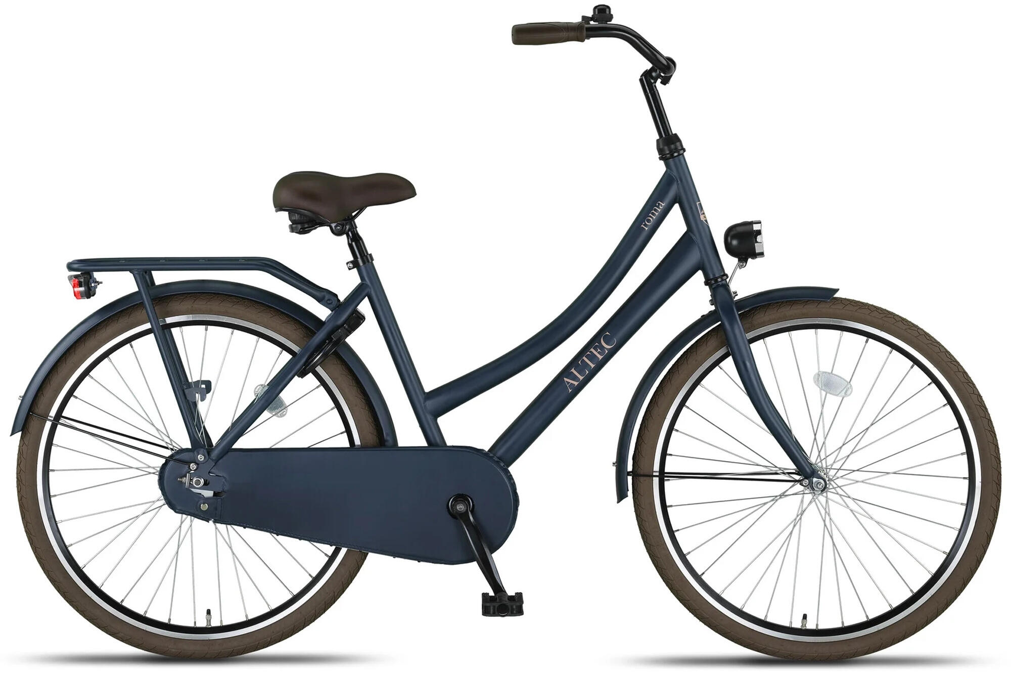 Altec Roma Meisjesfiets 26 inch 3/7