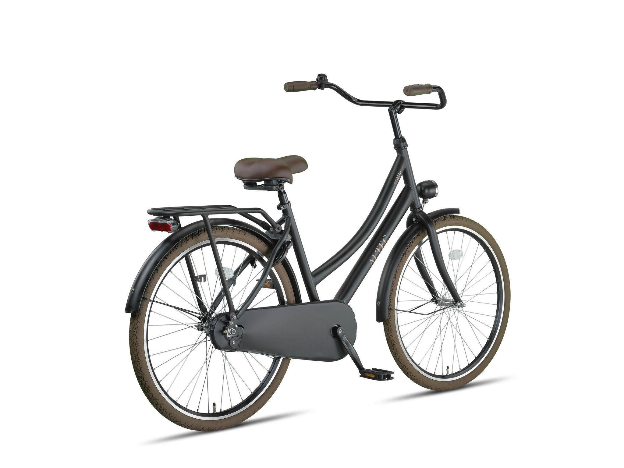 Altec Roma Meisjesfiets 26 inch 5/7