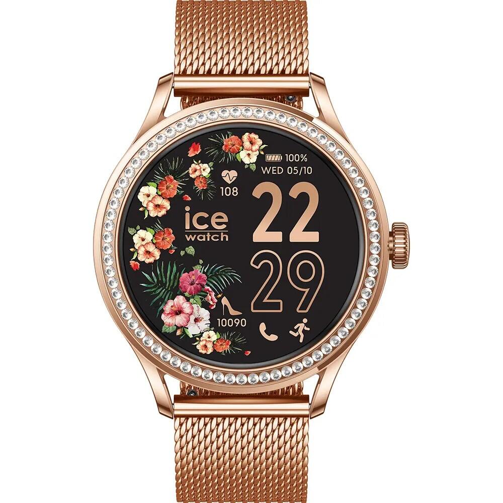 ICE WATCH picture