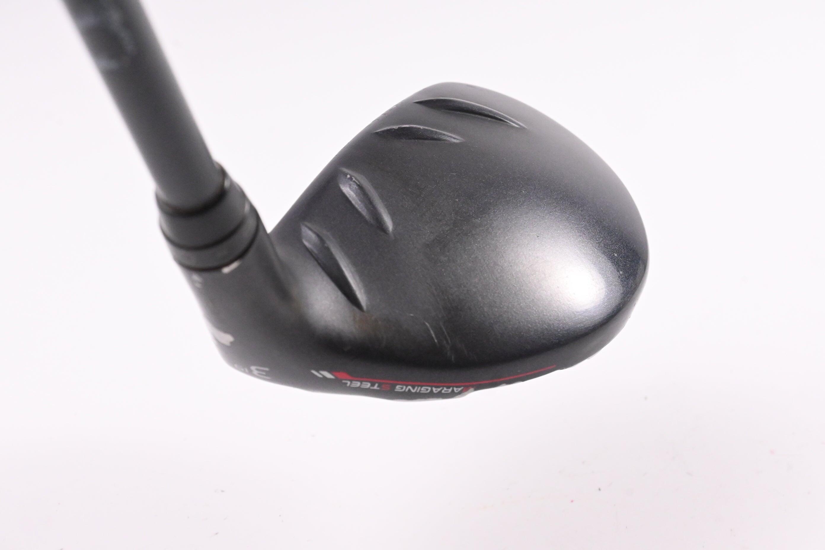 Ping G410 #3 Hybrid / 19 Degree / Senior Flex Ping Alta CB Red 70
