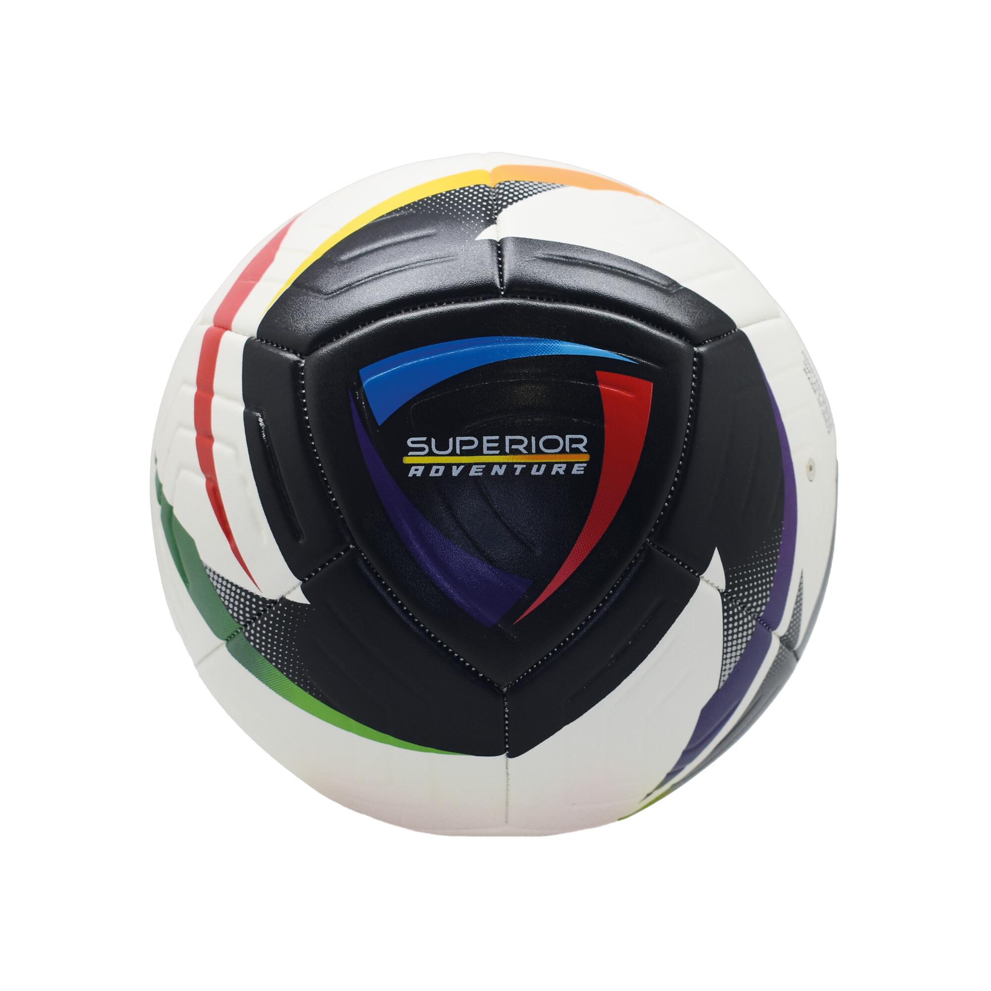 Fußball Superior Adventure – Erste Schritte 2/2