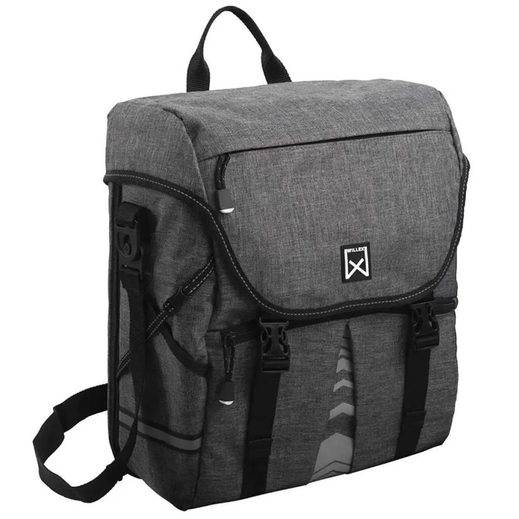 Bolsa de portabultos sencilla Willex S 1200 2/2