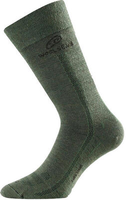 Merino sokken wls
