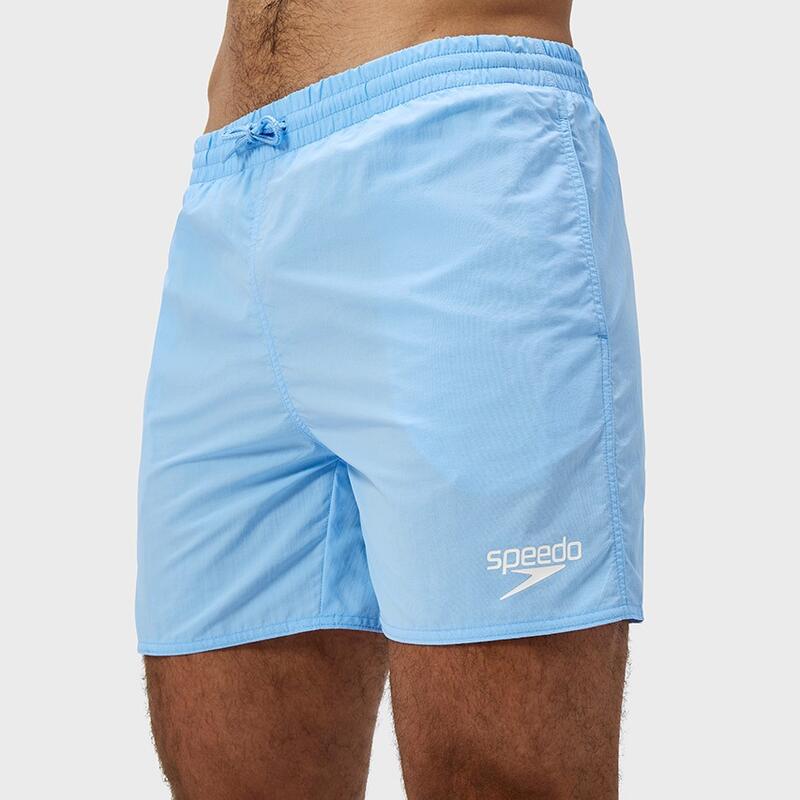 Sort inot barbati Speedo Essentials 16 albastru– sort piscina 40 cm