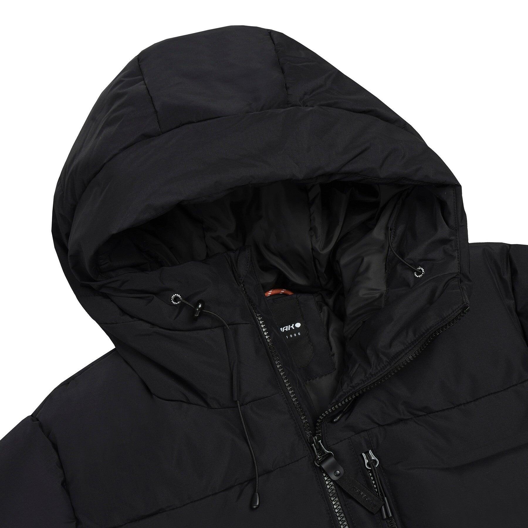 Icepeak Ameri Jacke 4/6