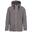 Veste polaire NAPPERTON Homme (Gris)