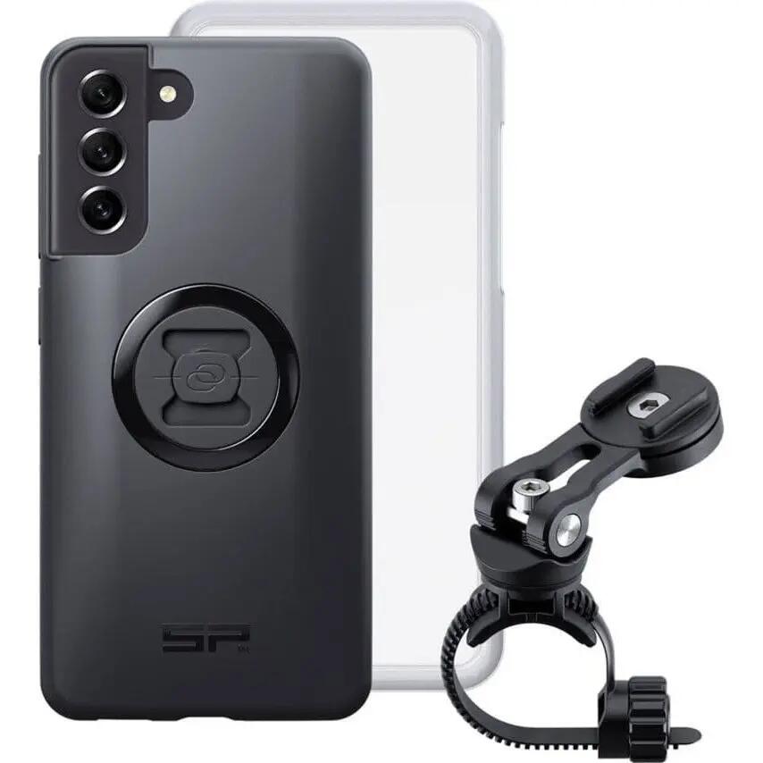 Bike smartphone holder SP Connect Samsung S21 FE