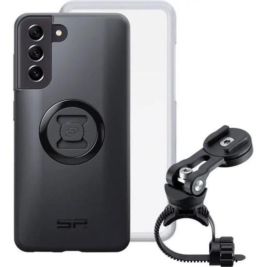 Support smartphone vélo SP Connect Samsung S21 FE