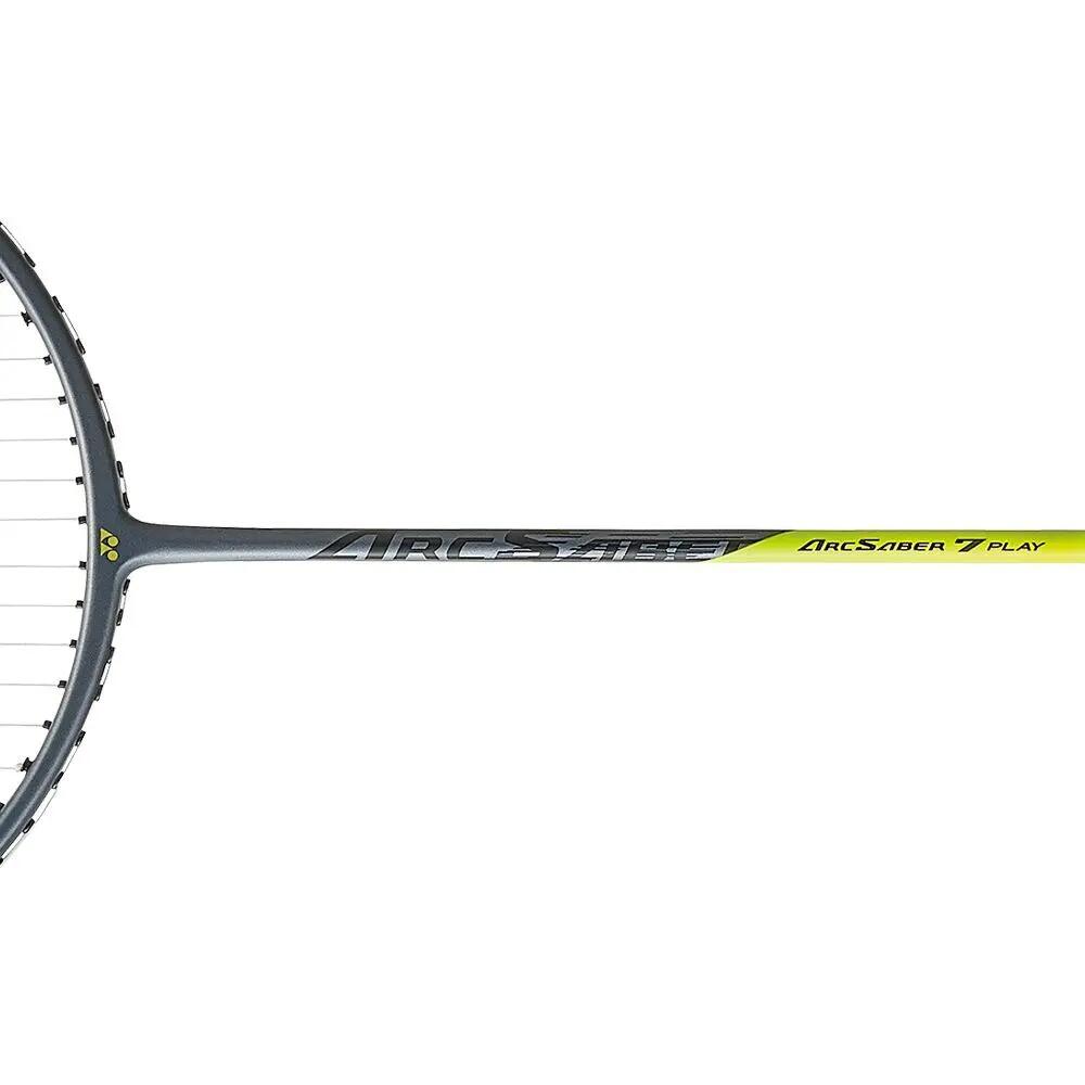 Raquette de badminton Yonex Arcsaber 7 play 4/4
