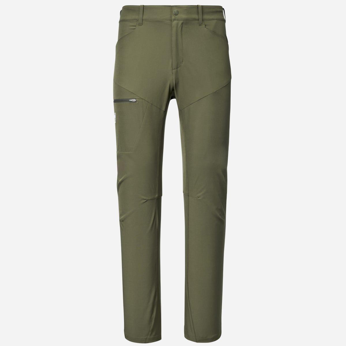 marrone kaki