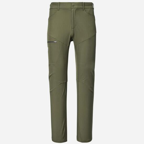 Pantalon Randonnée - Trekking pour homme WANAKA STRETCH III