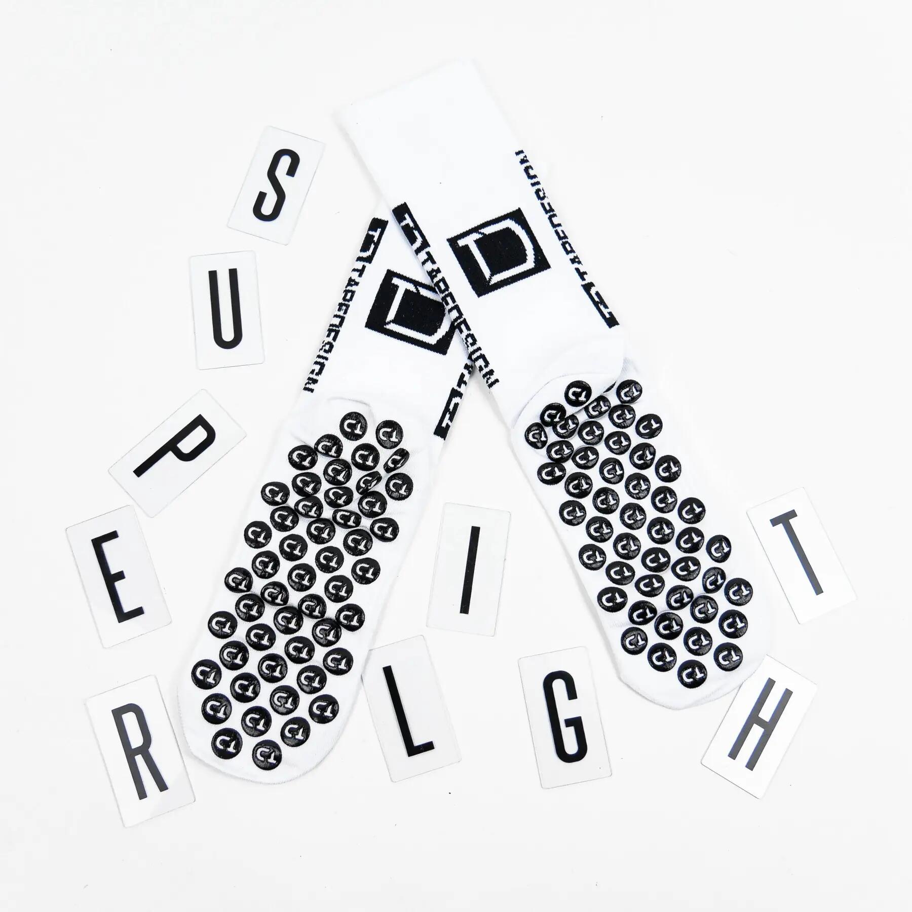 Calze Tape Design Allround Superlight 2/5