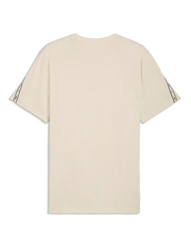 PUMA ESS TAPE Tee SS26 - Maglietta 3/5