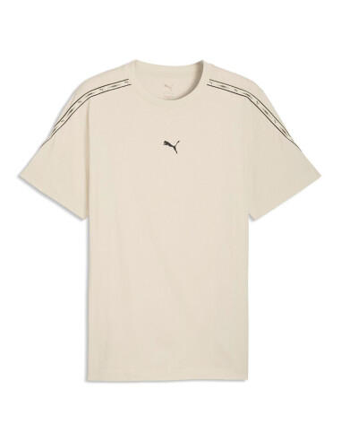PUMA ESS TAPE Tee SS26 - Maglietta 2/5