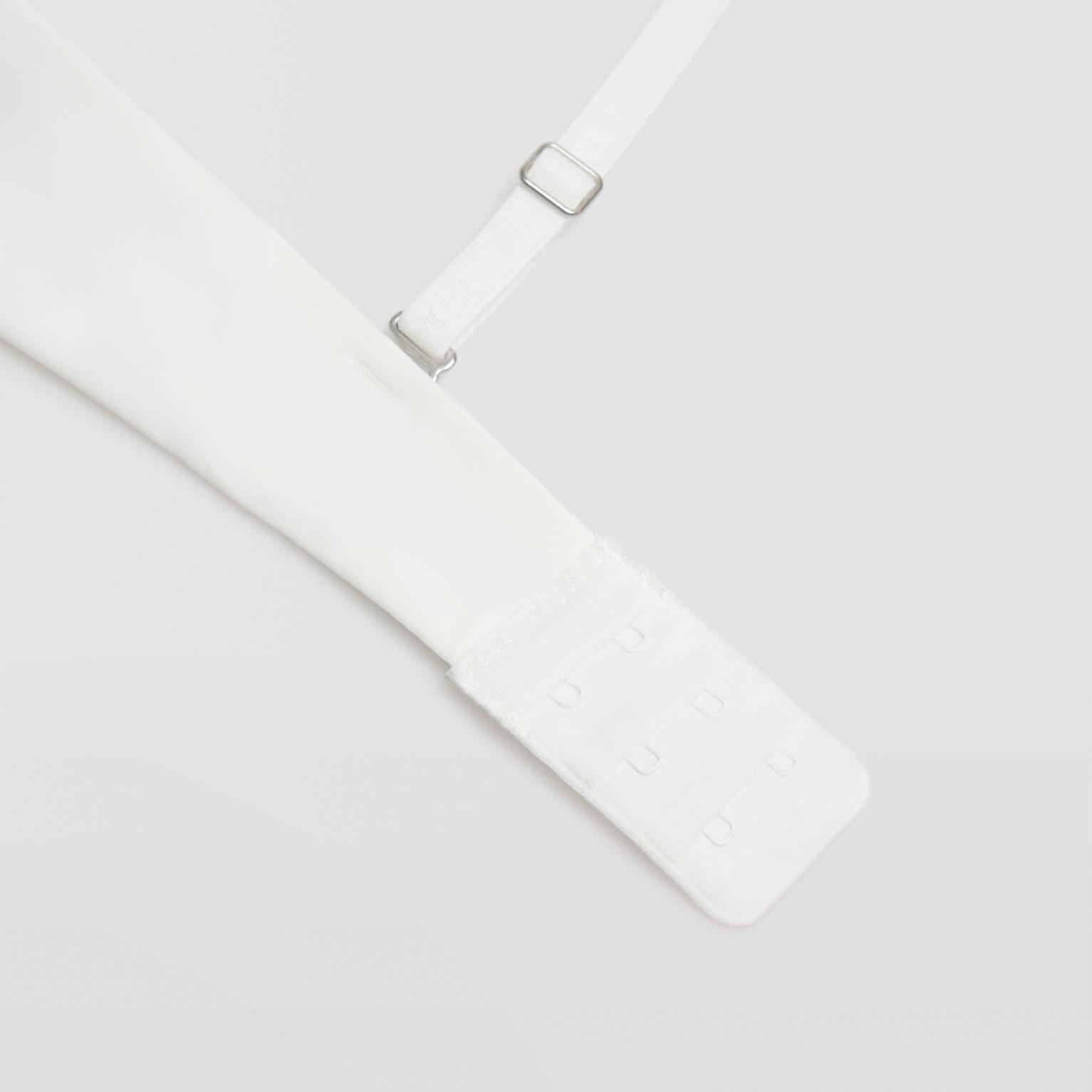 Sujetador push-up blanco 3/3